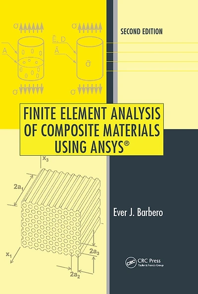 Finite Element Analysis of Composite Materials Using ANSYS