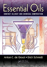 Essential Oils: Contact Allergy and Chemical Composition