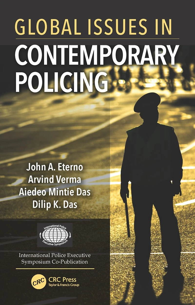 Global Issues Contemporary Policing