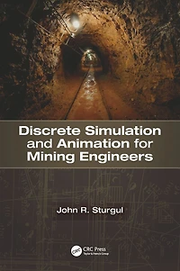 Discrete Simulation and Animation for Mining Engineers