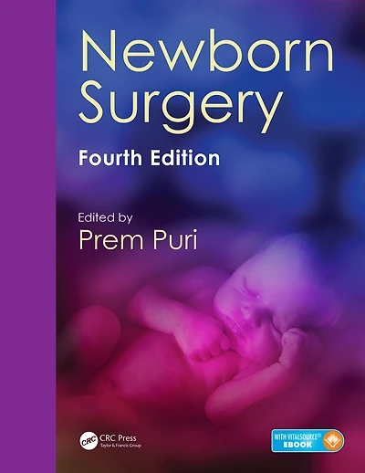 Newborn Surgery