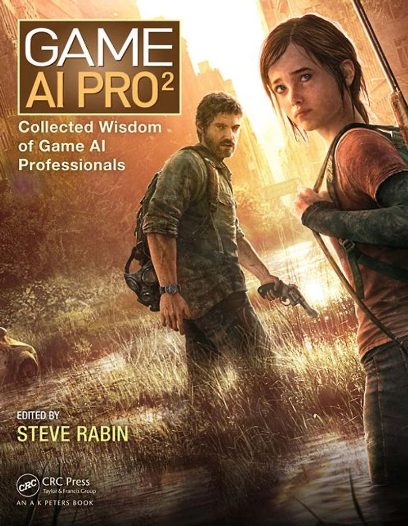 Game AI Pro 2: Collected Wisdom of Professionals