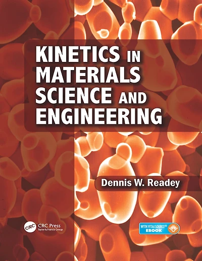 Kinetics Materials Science and Engineering