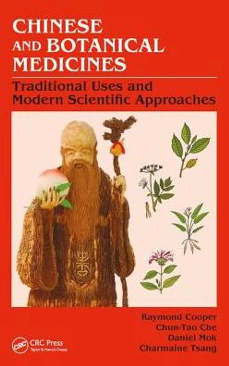 Chinese and Botanical Medicines: Traditional Uses Modern Scientific Approaches