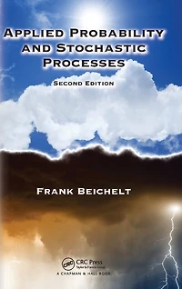Applied Probability and Stochastic Processes