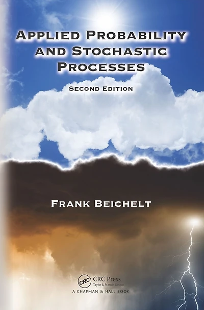 Applied Probability and Stochastic Processes