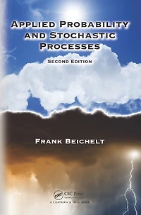 Applied Probability and Stochastic Processes