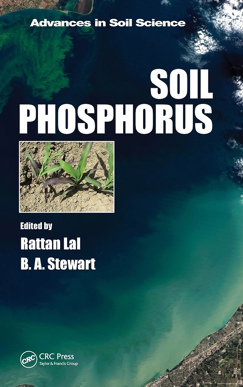 Soil Phosphorus