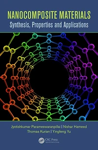 Nanocomposite Materials: Synthesis, Properties and Applications