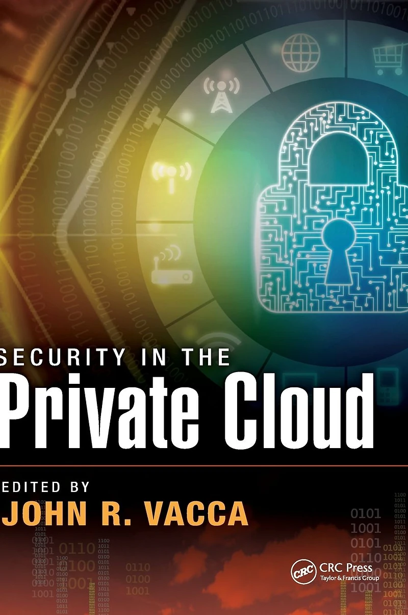 Security the Private Cloud