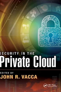 Security the Private Cloud