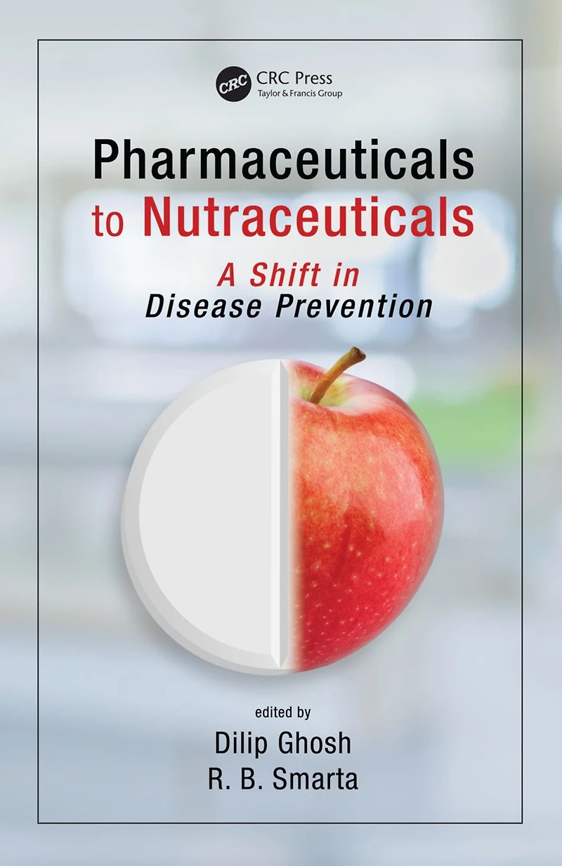 Pharmaceuticals to Nutraceuticals: A Shift Disease Prevention