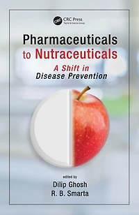 Pharmaceuticals to Nutraceuticals: A Shift Disease Prevention