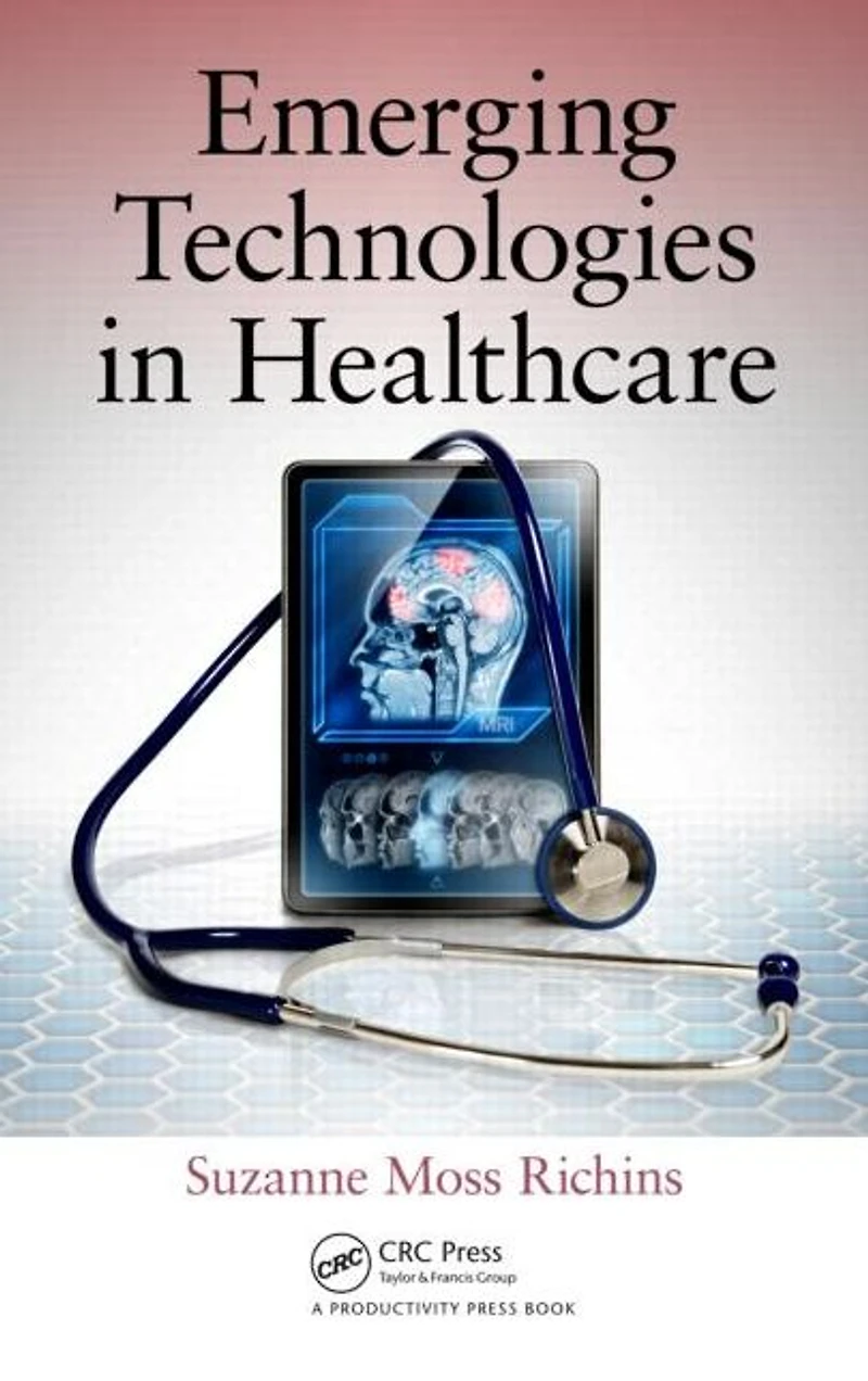 Emerging Technologies Healthcare