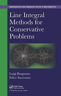 Line Integral Methods for Conservative Problems