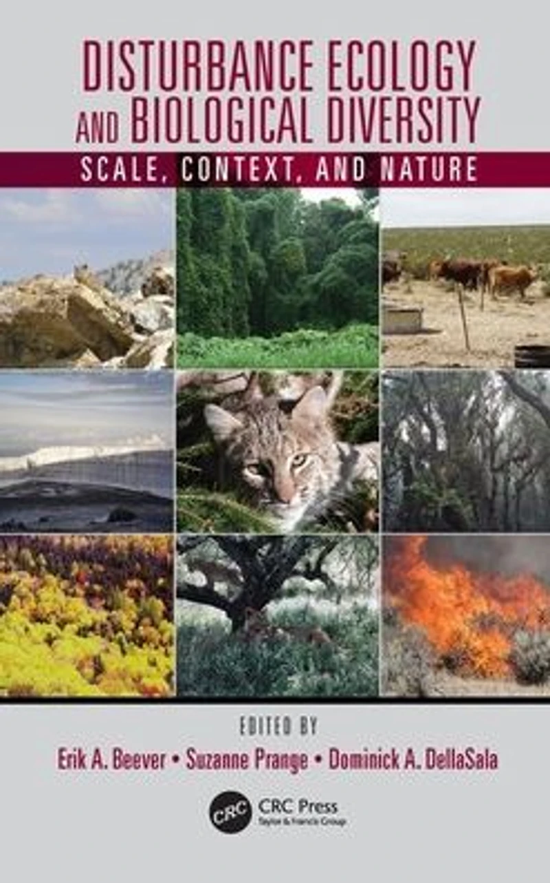 Disturbance Ecology and Biological Diversity: Context, Nature, Scale