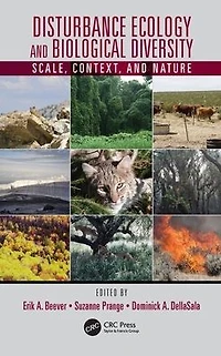 Disturbance Ecology and Biological Diversity: Context, Nature, Scale