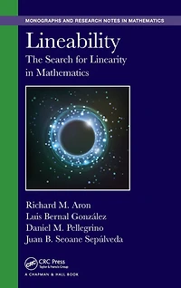 Lineability: The Search for Linearity Mathematics