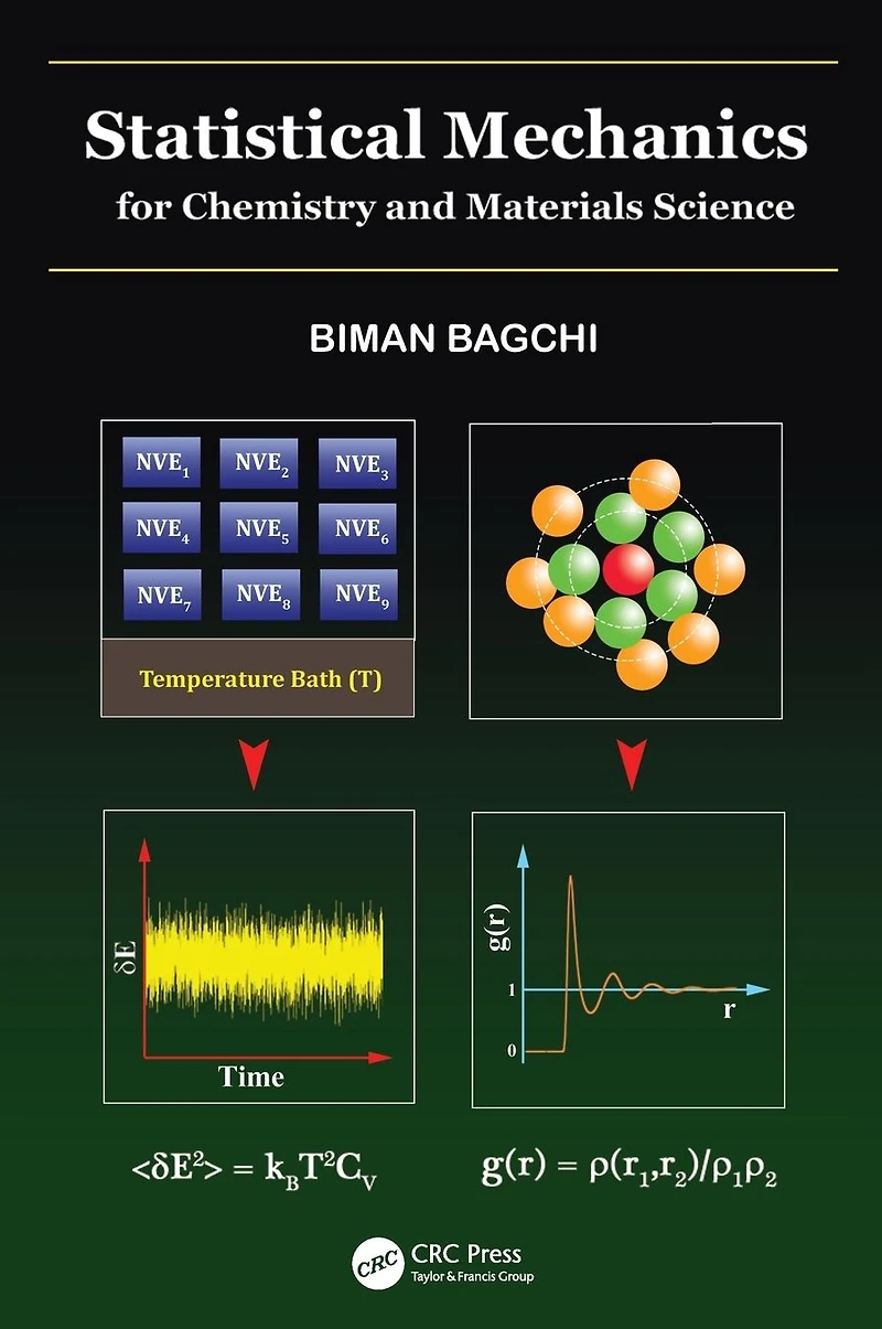 Statistical Mechanics for Chemistry and Materials Science