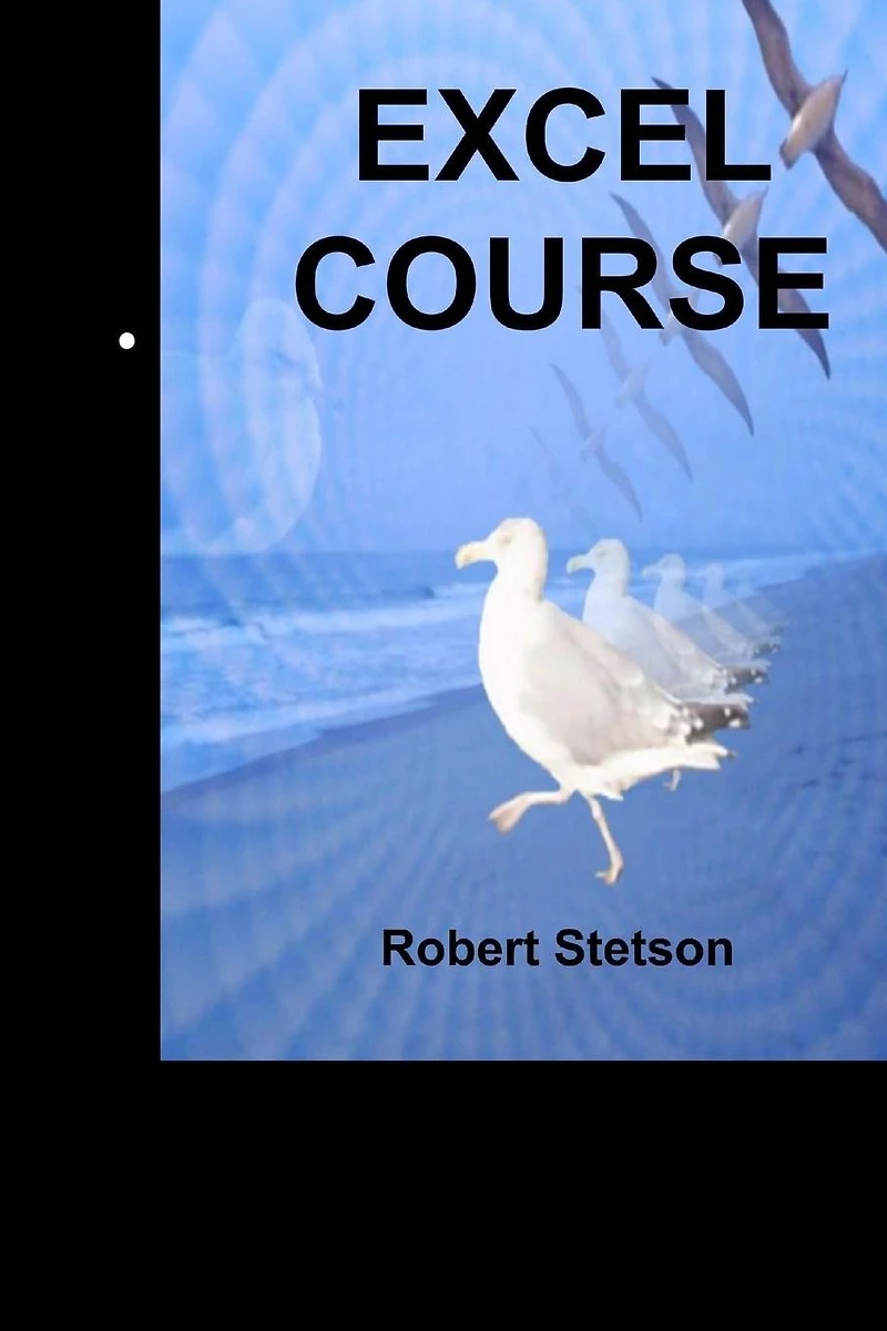 EXCEL COURSE