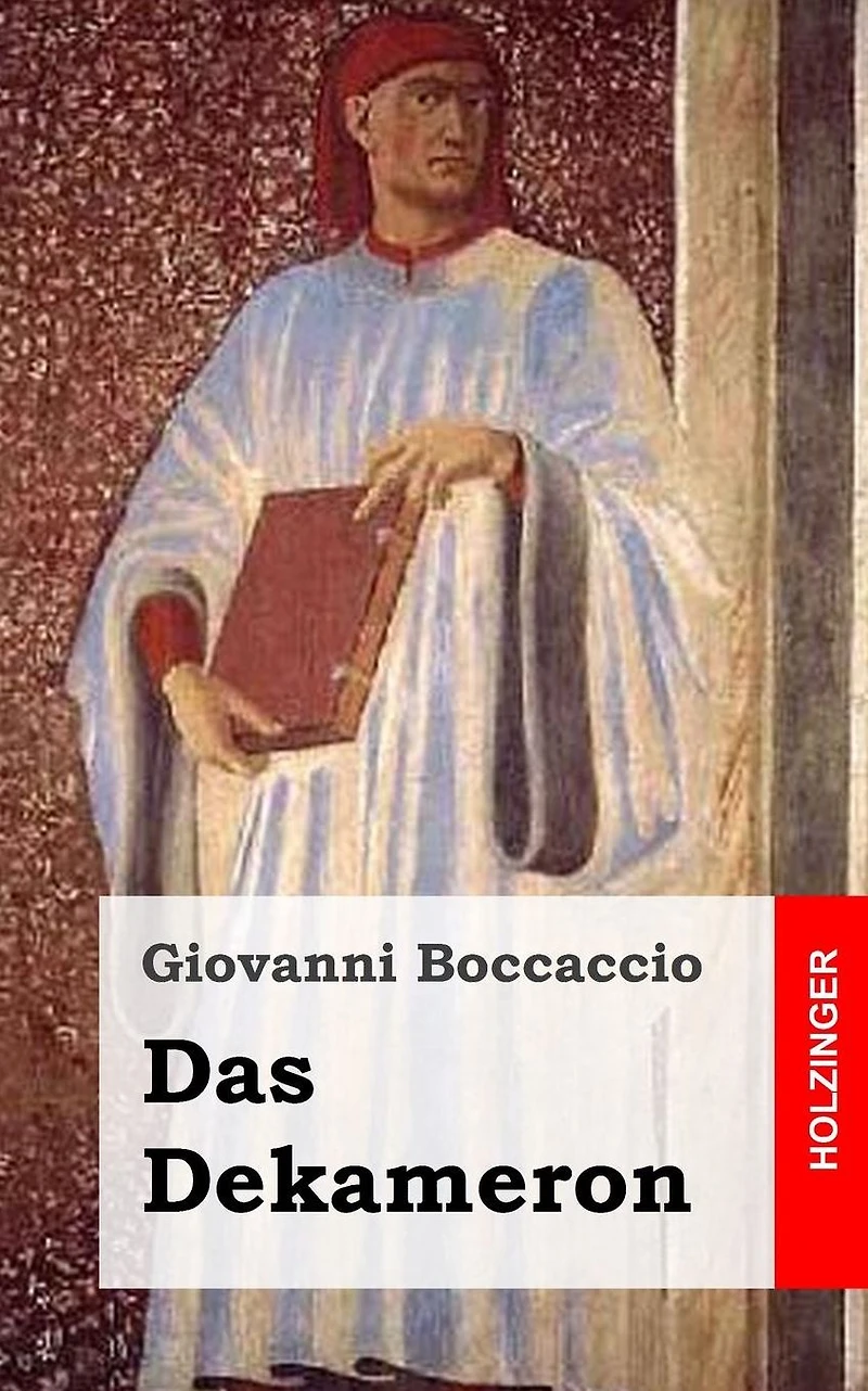 Das Dekameron: (Il Decamerone)