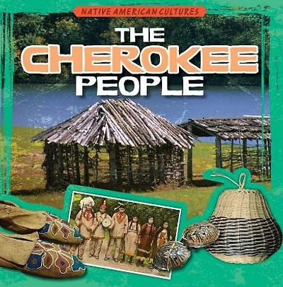 The Cherokee People