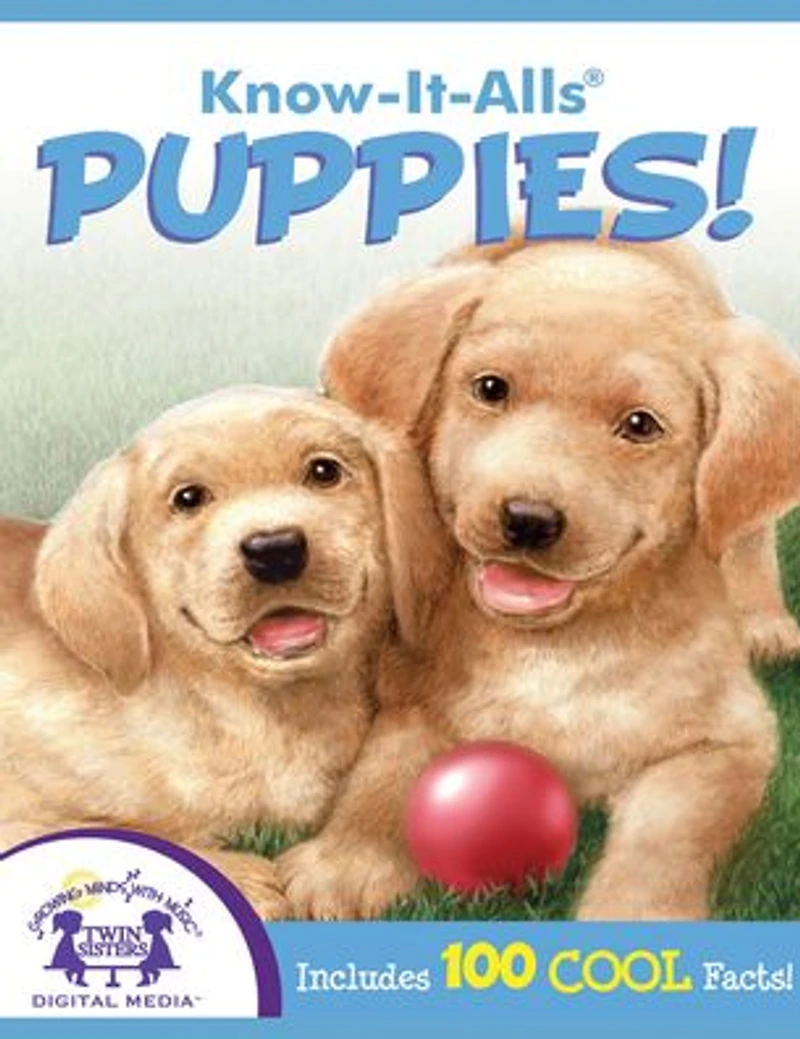 Puppies