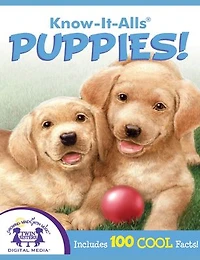 Puppies