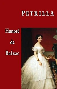 Petrilla (Spanish Edition)