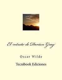 El retrato de Dorian Gray