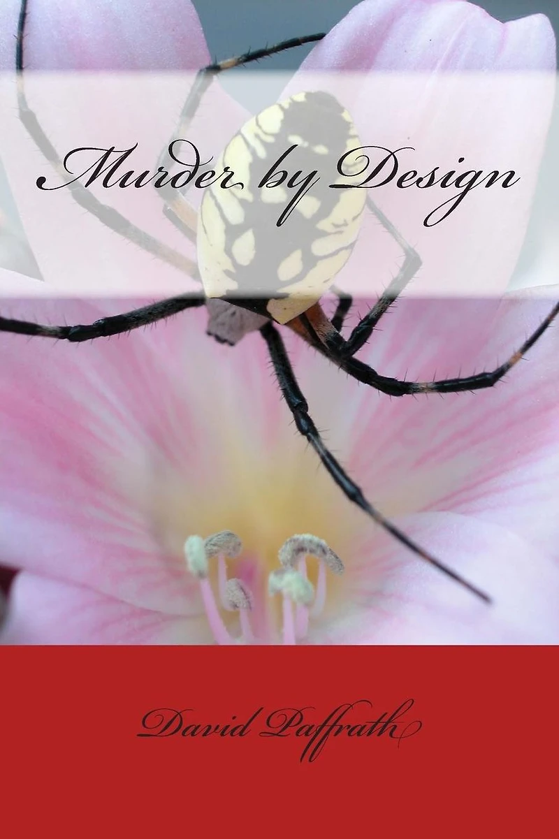 Murder by Design