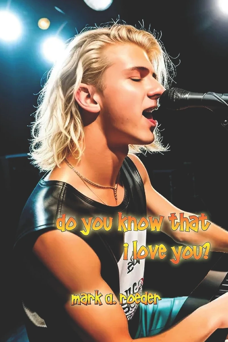 Do You Know That I Love