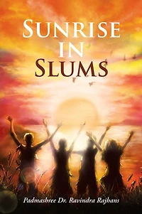 Sunrise In Slums