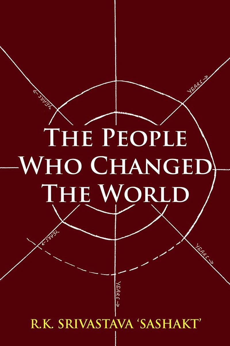 The People Who Changed The World