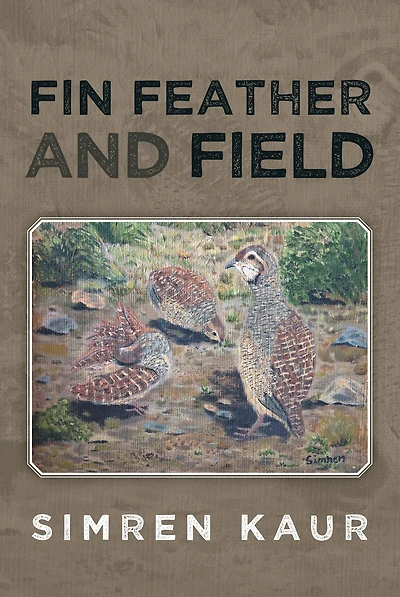 Fin Feather and Field