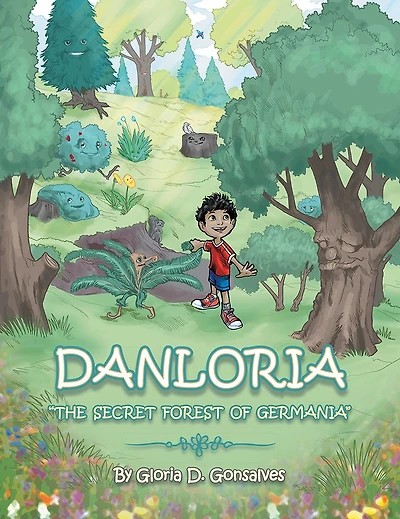 Danloria: The Secret Forest of Germania