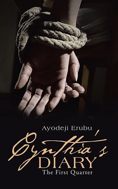Cynthia's Diary: The First Quarter