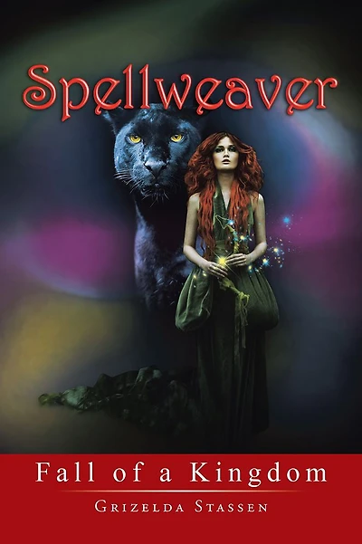 Spellweaver: Fall of a Kingdom