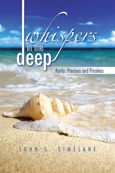 Whispers in the Deep: Rarity: Precious and Priceless