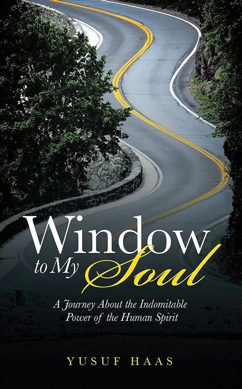 Window to My Soul: A Journey About the Indomitable Power of the Human Spirit
