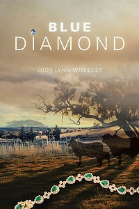 Blue Diamond