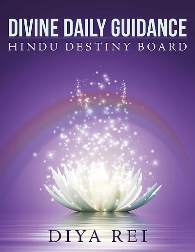 Divine Daily Guidance: Hindu Destiny Board