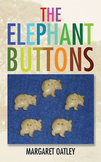 The Elephant Buttons
