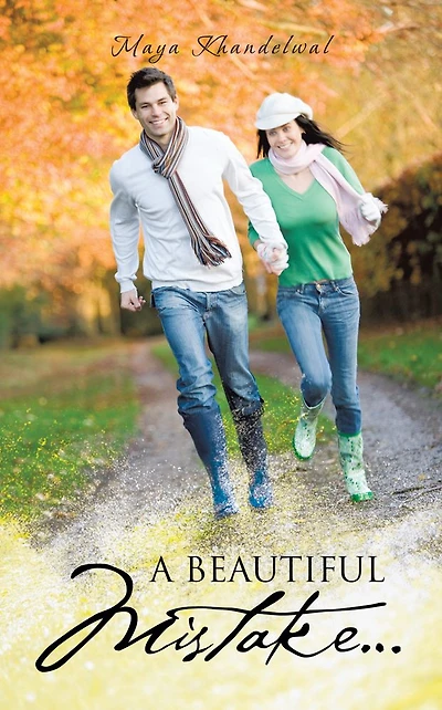 A Beautiful Mistake...