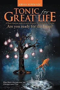 Tonic for Great Life: Are you ready for the Leap?