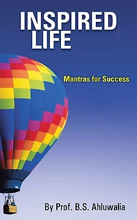 Inspired Life: Mantras for Success