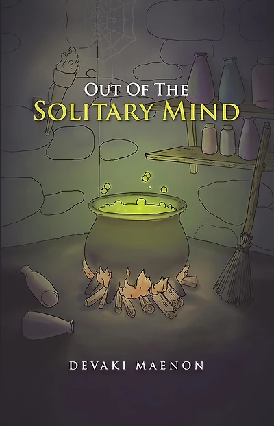 Out Of The Solitary Mind