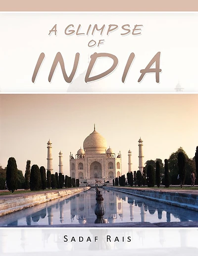 A GLIMPSE OF INDIA