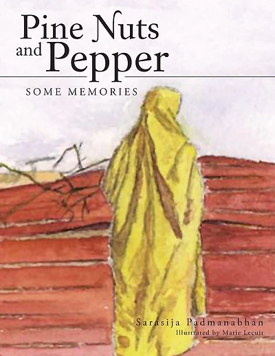 Pine Nuts and Pepper: Some Memories