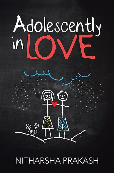 Adolescently in love